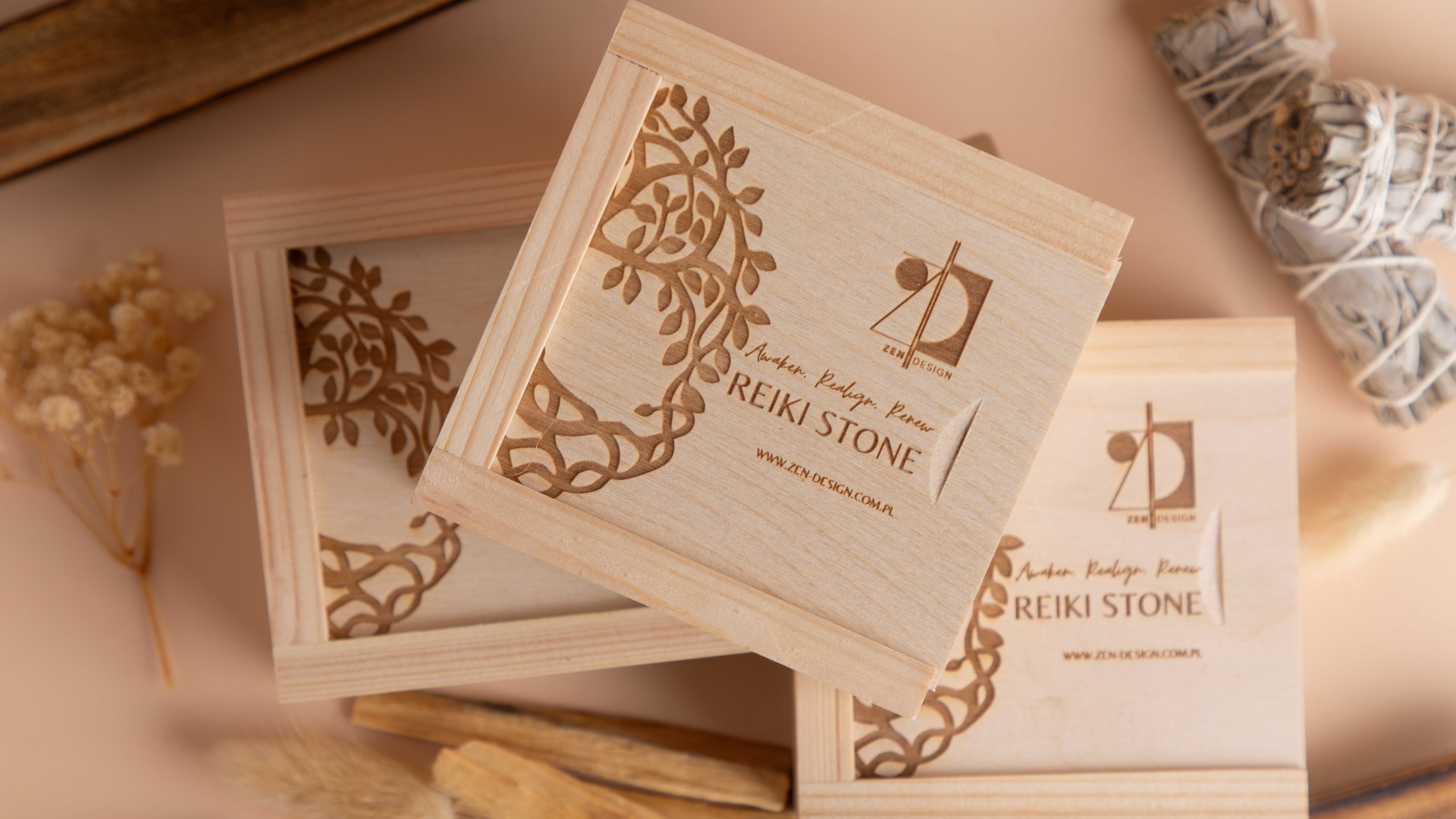 reiki stone 1