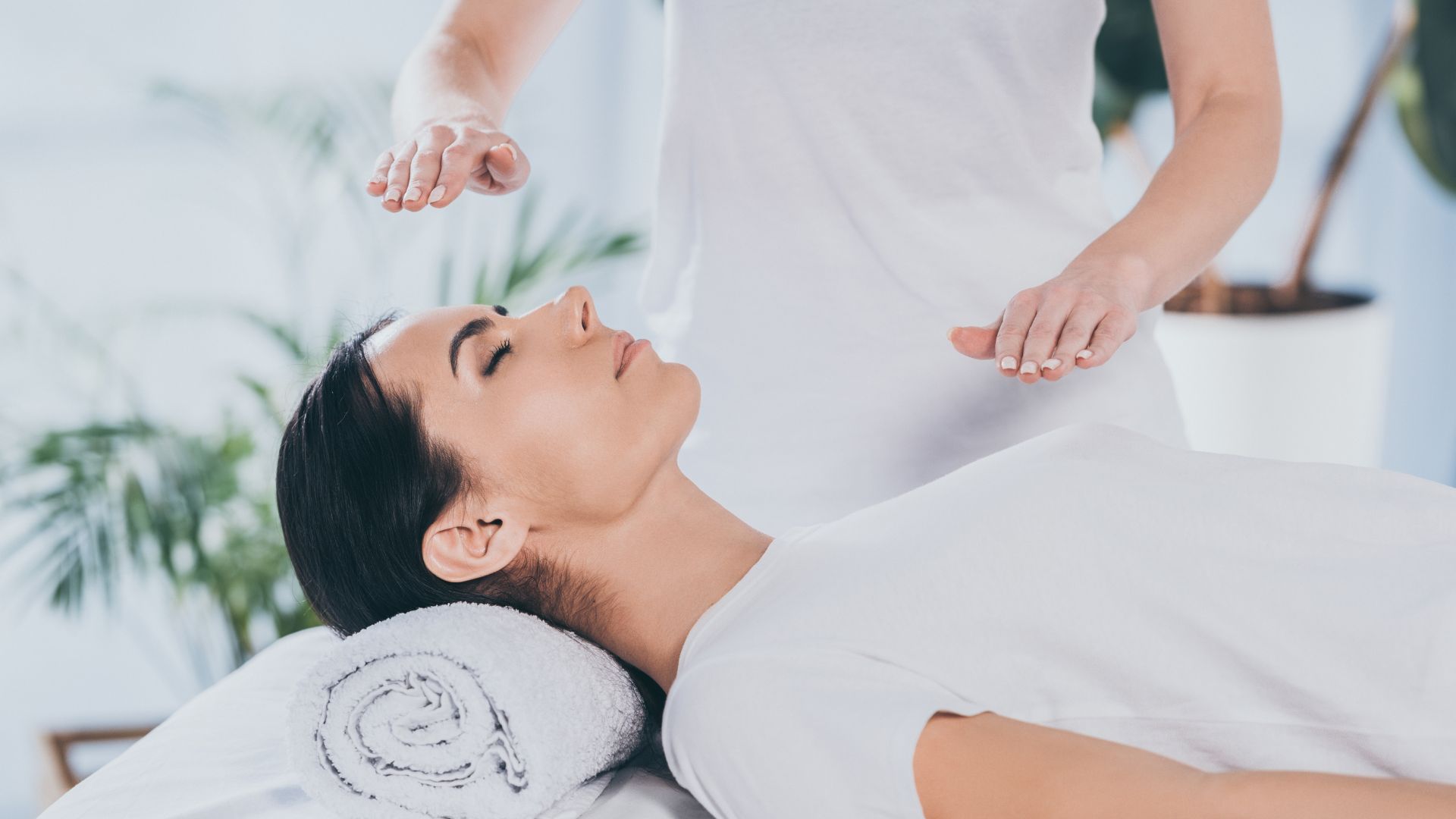 Jikiden Reiki – sztuka naturoterapii