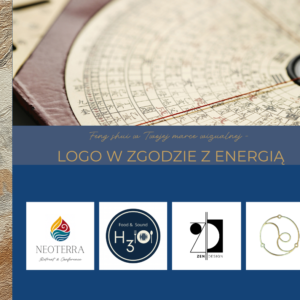 Feng Shui dla Biznesu - marka wizualna